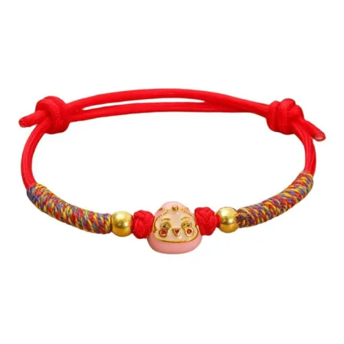 Xianyou Ткань Браслеты Шнурки Унисекс