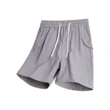 Светло-серый