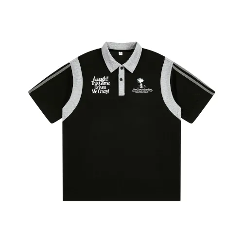 Снупи Унисекс Футболки