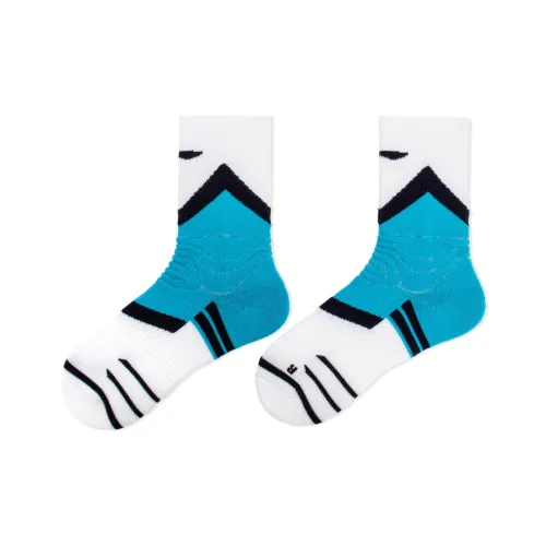 LINING YOUNG Носки 2 шт Sea Бирюзовый Детский