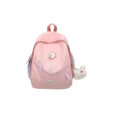 Розовый с шармом