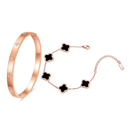 GUDS GAVE Циркон Браслеты Женские