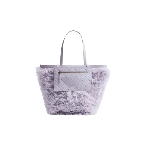 Bottega Veneta Сумка через плечо с откидной крышкой Женская