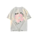 Серый меланж