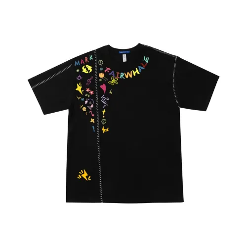 FAIRWHALE Унисекс Футболки