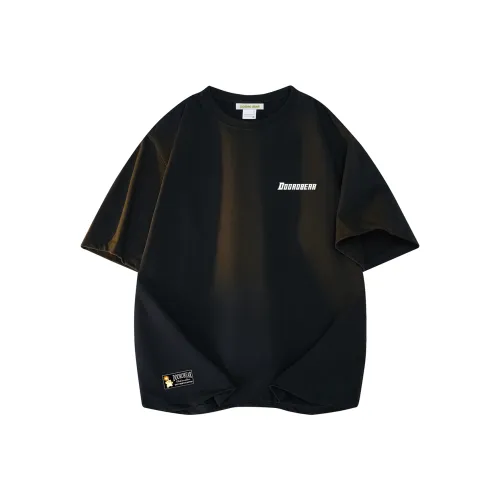 Budding Bear Унисекс Футболки