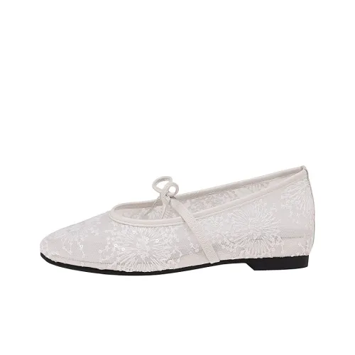Rongcheng shoe king Женские туфли Мэри Джейн