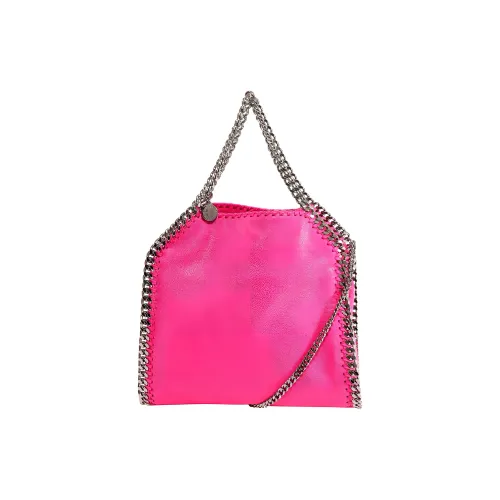 Stella McCartney Тоут Сумка Сумка для покупок Сумка на плечо Сумка мини Женская Фуксия