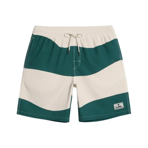 GAILANG Мужские пляжные шорты