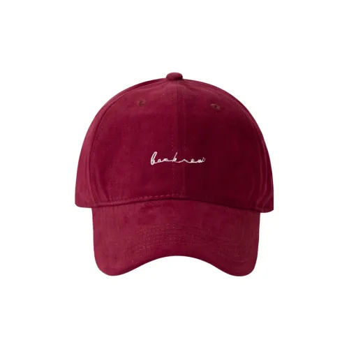 BACKNOW Хлопковые кепки унисекс