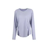 Светло-синий