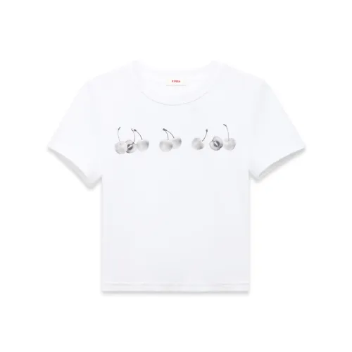 KIRSH Женские T-рубашки