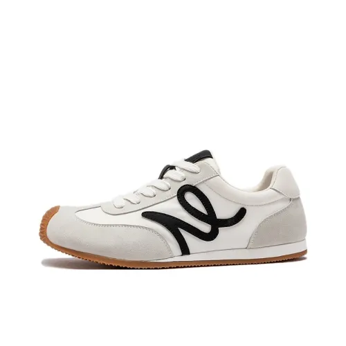 JOSINY Casual Мужской Белый