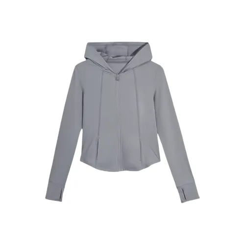Cotton Gene Женская одежда с защитой от UV