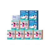 285 мм 6p*6 + 290 мм 6p*3 + 180 мм 1