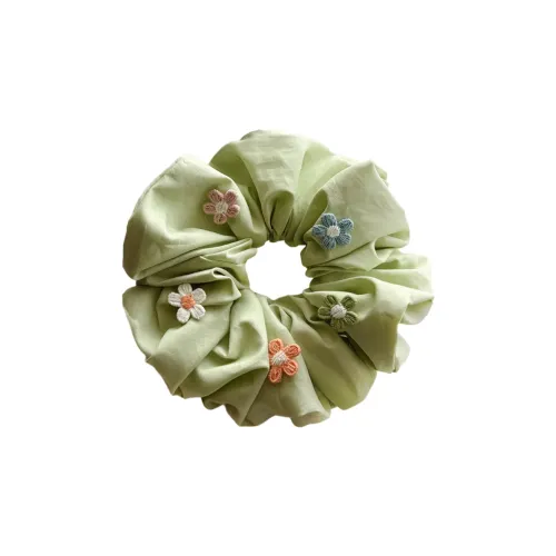 ZANC Резинки-спирали для волос Женские