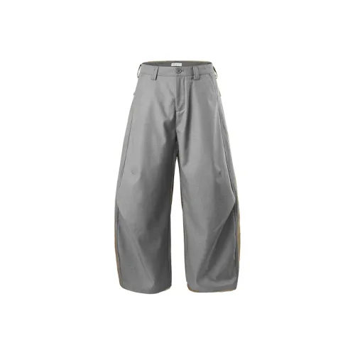 Бренд Bulking Tide Брюки карго Унисекс