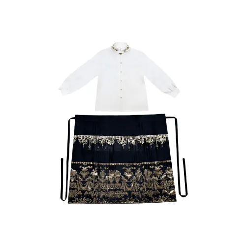 SONDR Женские Комплекты с юбкой