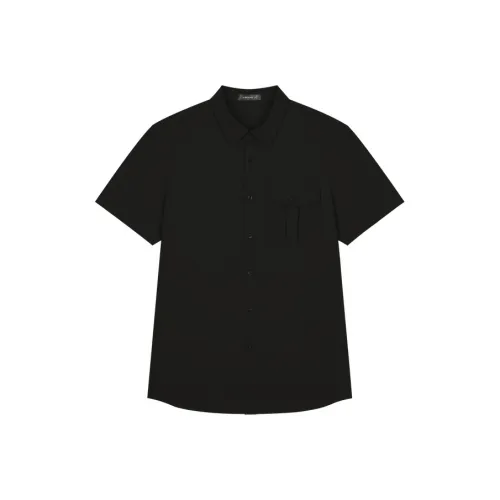 Мужская рубашка K BOXING