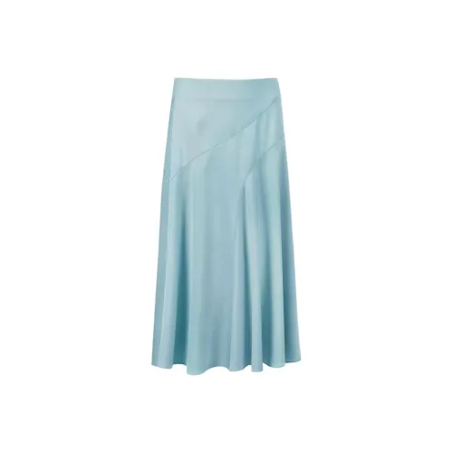 Caroline Повседневный Длинный Юбка Женские