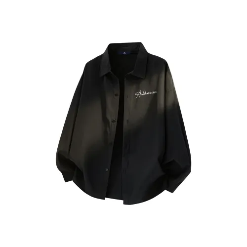 ROBINHOOD Унисекс Рубашки