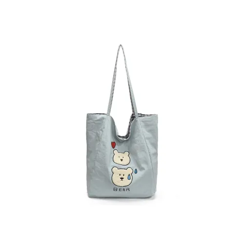 Bueno Oxford Сумка через плечо Женская Многоцветная