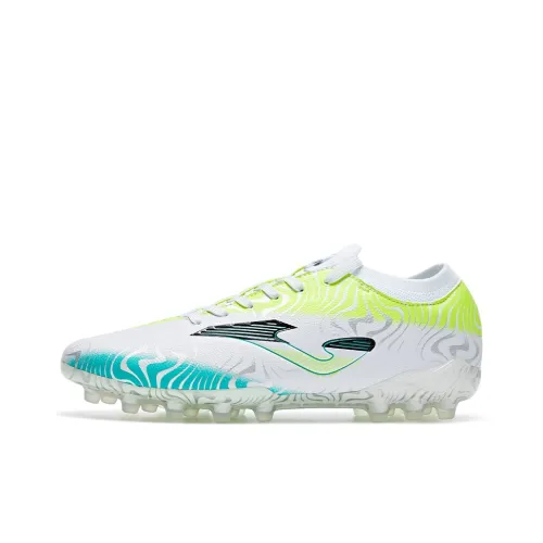 Joma Evolution Футбольные бутсы Низкие Белые Мужские