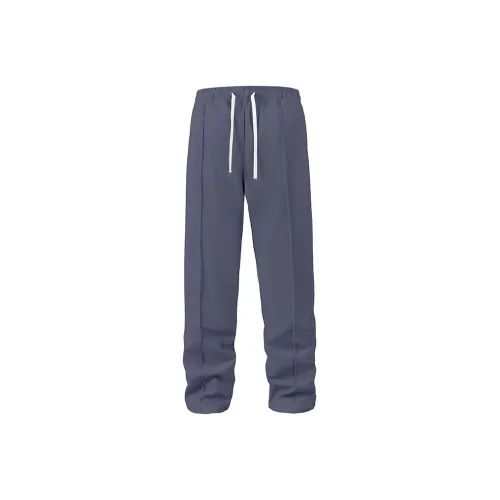 MDGR Унисекс Повседневные брюки