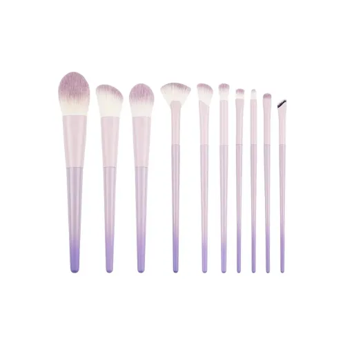 Suiyiie Кисти для макияжа Контуринг Женские