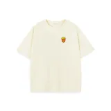 Светлый бежевый (Логотип с курицей на груди)