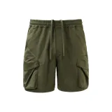 Армейский зеленый