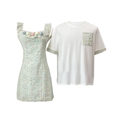 MDLILA Женские парные комплекты