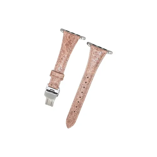 LUNBEN Ремень Apple Совместимость Натуральная кожа Материал