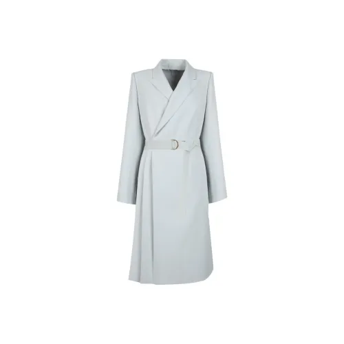 Caroline Длинный рукав Платье Женское