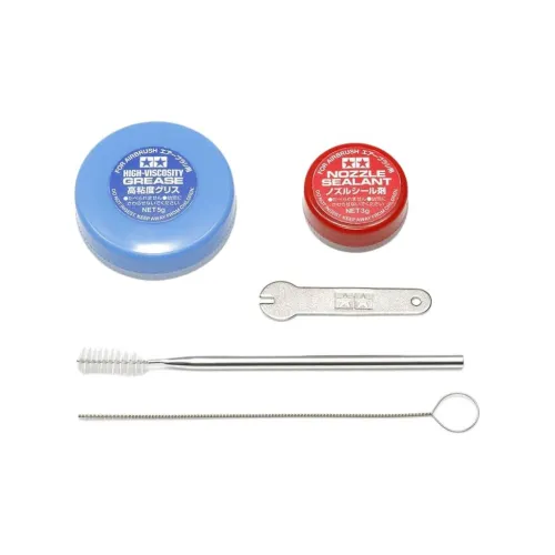 Tamiya Инструменты и материалы для творчества