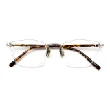 Прозрачный