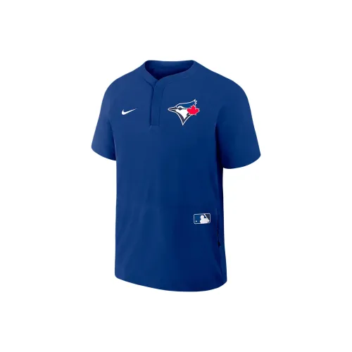 Nike Clothing Королевский Мужской T-Рубашки