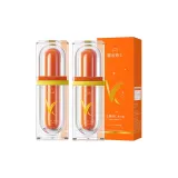 Крем для ухода за кожей Dr. Nalan с пятью слоями витамина C, подтягивающий и увлажняющий, 30 г * 2 бутылки