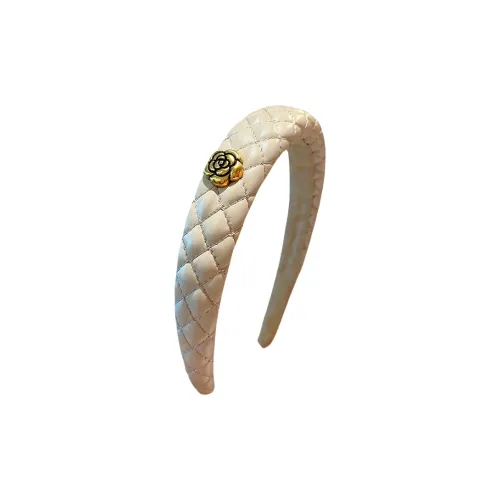 Duoduo Кожа Ободки для волос Женские