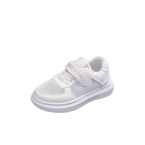 BOBDOG Детские обувь для повседневной носки с противоскользящим и износостойким покрытием