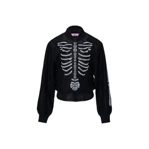 ANREALAGE SS25 Куртки и Пальто Унисекс
