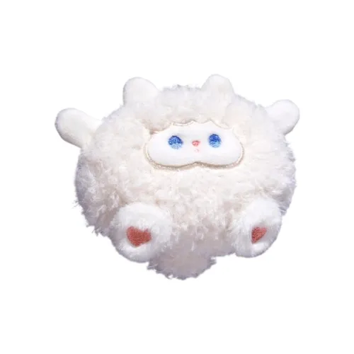 YOUMAI GIANT Панда Tuan Облако Овца Oshawott Куклы Плюшевый Брелок 10 см 12 см Рекомендуемая высота