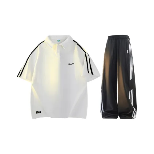 SPONGEBOB SQUAREPANTS Повседневная спортивная одежда Унисекс