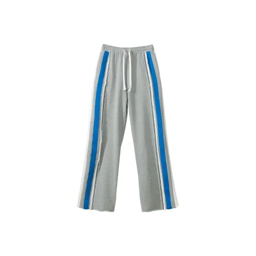 DAVID&ME Унисекс Повседневные брюки