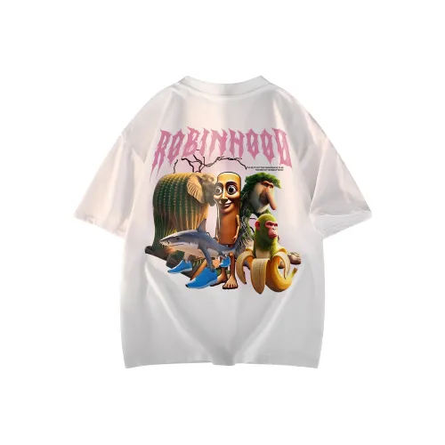 ROBINHOOD Унисекс Футболка