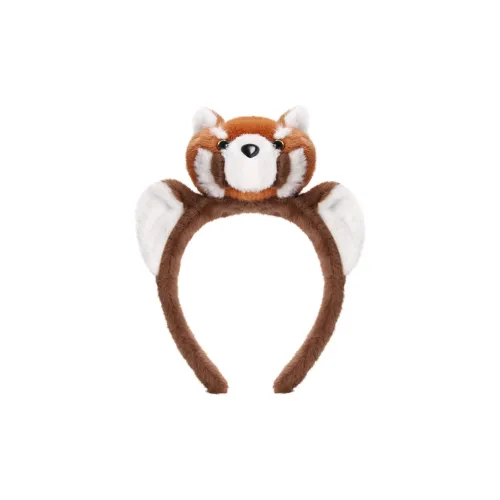 ZANC Полиэстер Ободки для волос Женские