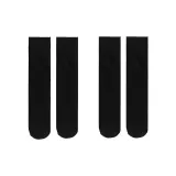 Черный + Черный