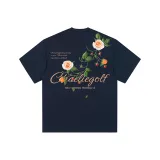 Темно-синий