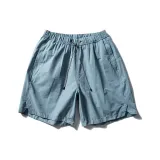 Озерно-синий