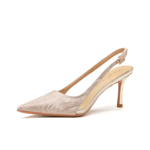 GOSO Высокие каблуки Женские